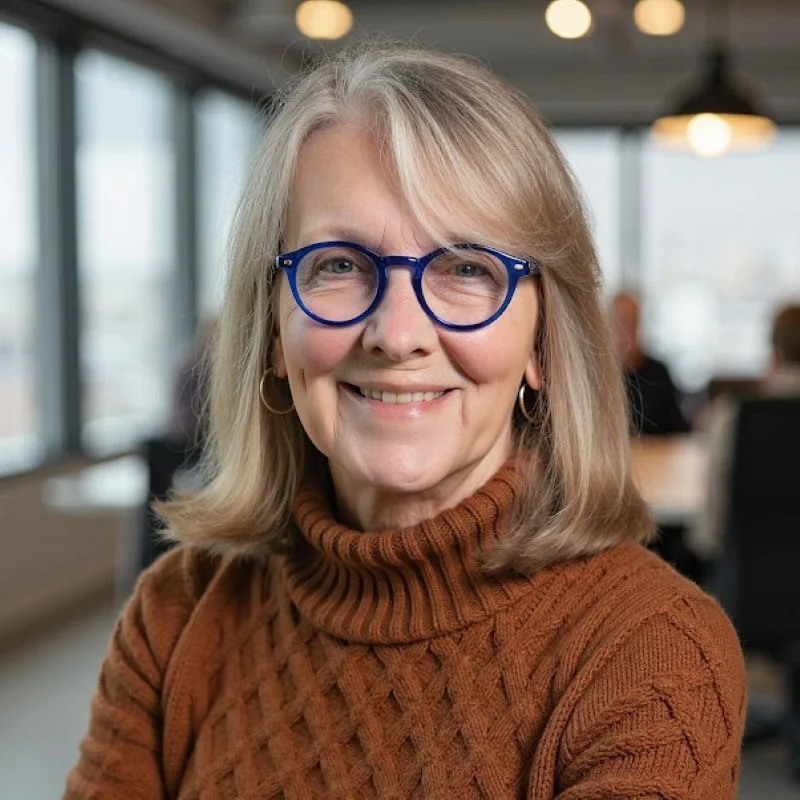 Dawn Reno Langley